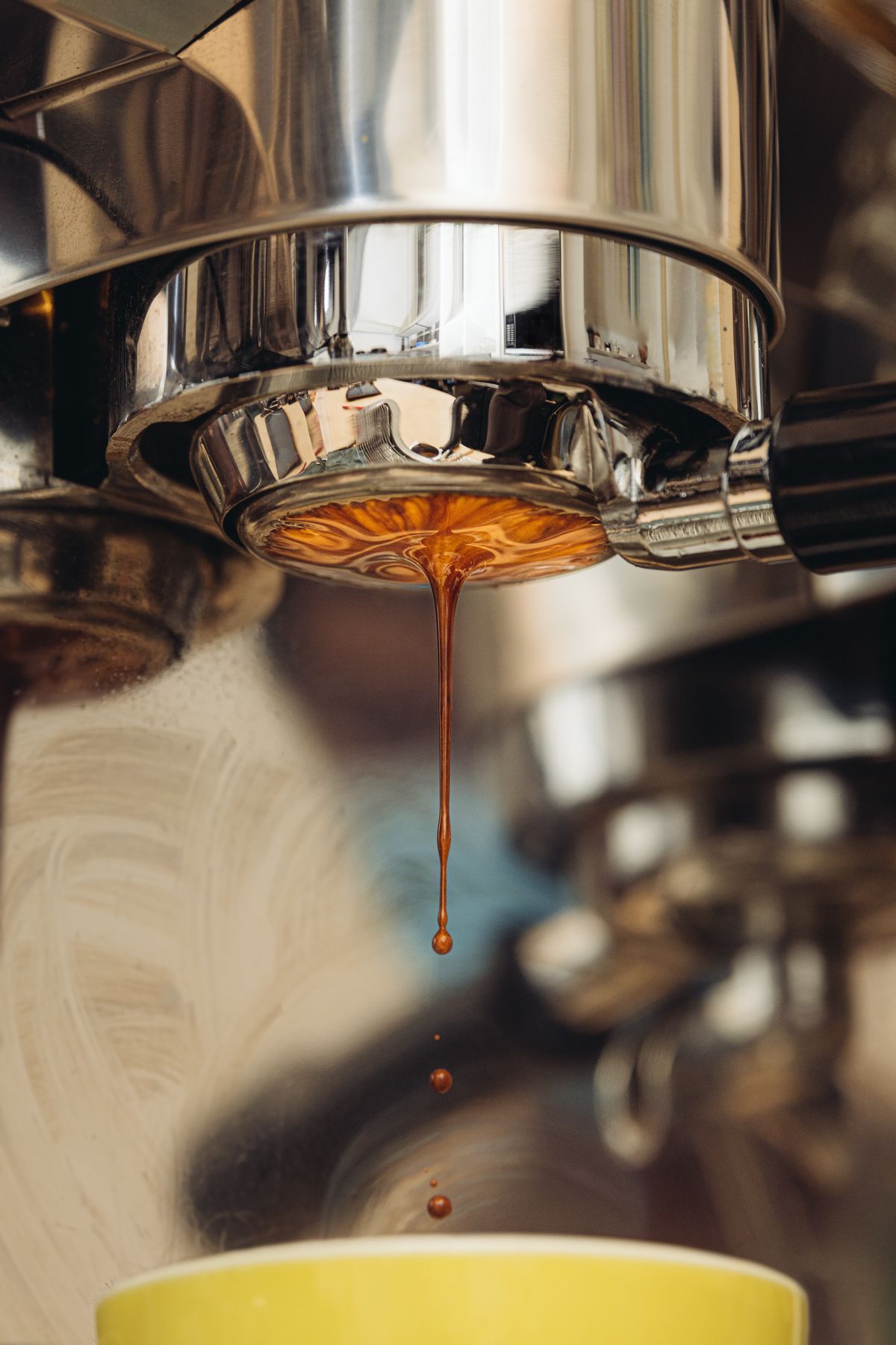 What is Espresso?