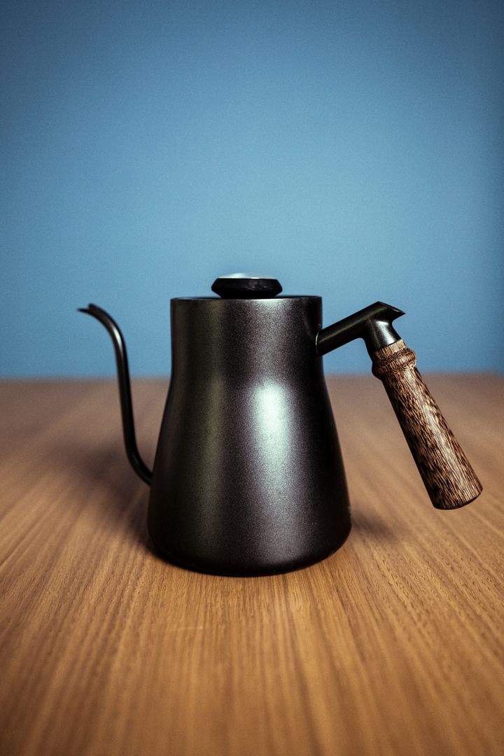 What is a Pour Over Kettle?