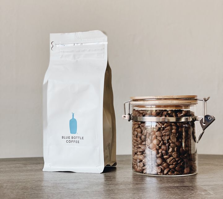 How To Store Coffee At Home?